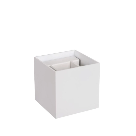 XIO Kinkiet G9 1x4W 2700K biały 09217/04/31 Lucide - zdjęcie dodatkowe 1